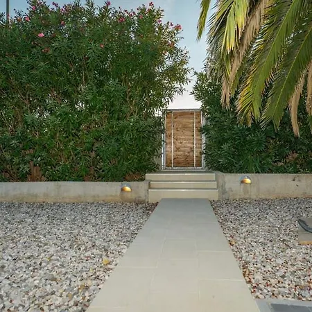 Villa Luxury Holiday With Private Pool By The Beach In - Peljesac