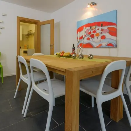 Luxury Holiday With Private Pool By The Beach In - Peljesac Оребич